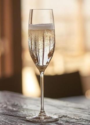 Келих для шампанського 190ml монако ngc2glass2 фото