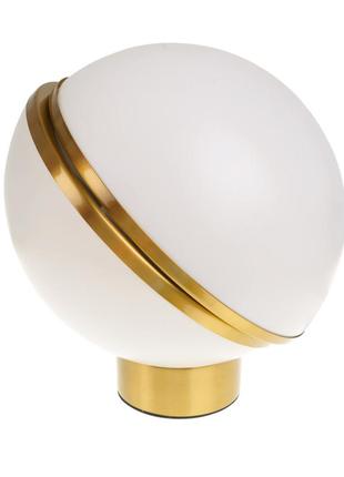 Настольная лампа br-01 675t/1 "30 bz