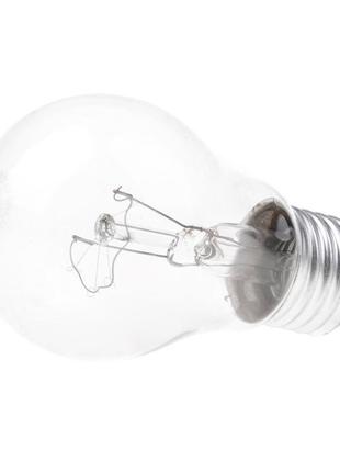 Лампа накаливания a55 100w cl brille