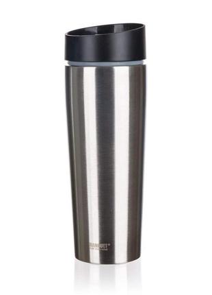 Термочашка traveler 350ml1 фото