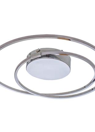 Люстра світлодіодна сучасна bl-553с/24w ww ch led