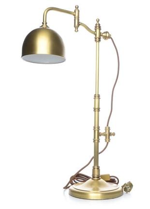 Настольная лампа лофт bl-181t/1 e14