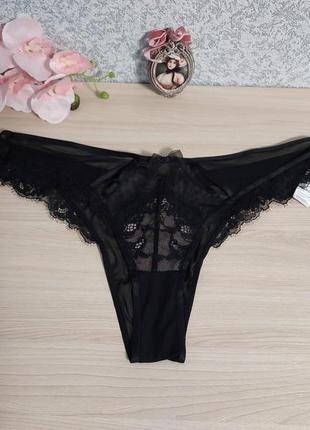 Трусики hunkemoller 2xl.