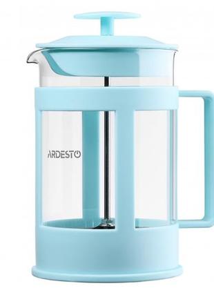 Френч-пресс ardesto fresh 800 мл ar1008tf