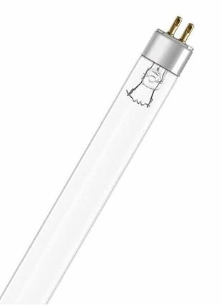 Лампа люминесцентная бактерицидная g5 hns 8w