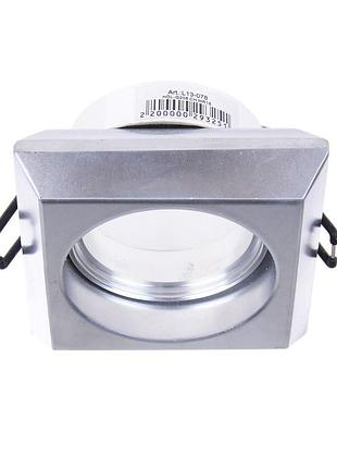 Світильник точковий декоративний hdl-g206 ch mr16