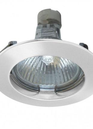 Світильник точковий hdl-ds 01 ss