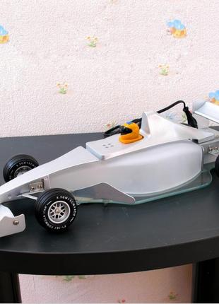 Настольная лампа для детской child formula1 1*100w,r7s,220v 99414-01