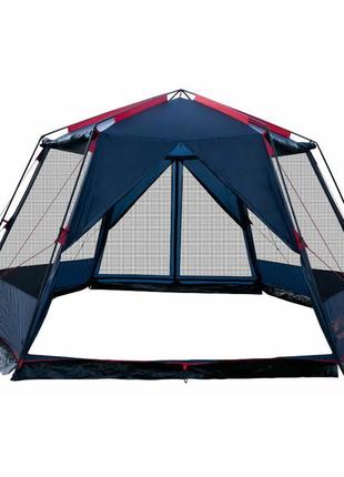 Шатер-тент tramp lite mosquito tlt-035.06 blue