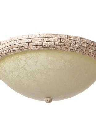 Светильник настенно-потолочный накладной bcl-507s/3