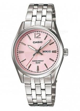 Женские часы casio ltp-1335d-5avef