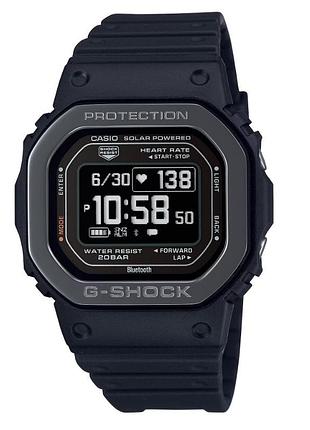 Чоловічий годинник casio dw-h5600mb-1er