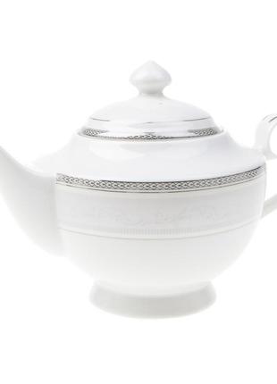 Чайник для заварювання чаю 1000ml силен np100ket/15001 фото