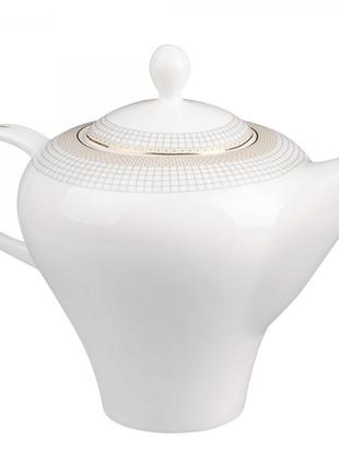 Чайник для заварювання чаю 1600ml np82ket/1600