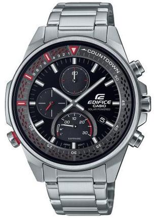 Мужские часы casio efs-s590d-1a