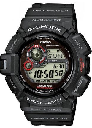 Мужские часы casio g-9300-1er