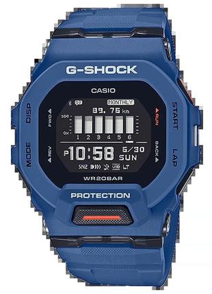 Мужские часы casio gbd-200-2er