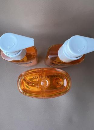 Neutrogena clear & defend - гель для умывания с салициловой кислотой 200мл