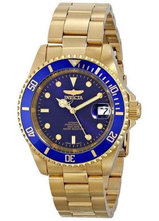 Мужские часы invicta 8930ob