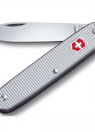 Швейцарський ніж victorinox alox solo (0.8000.26)