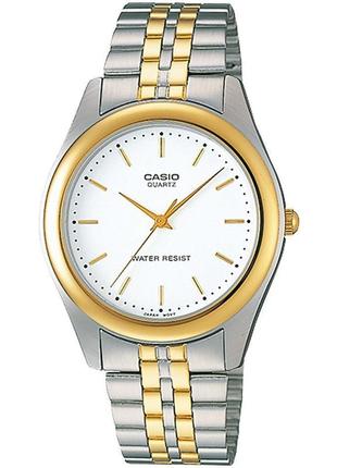 Женские часы casio ltp-1129g-7ardf