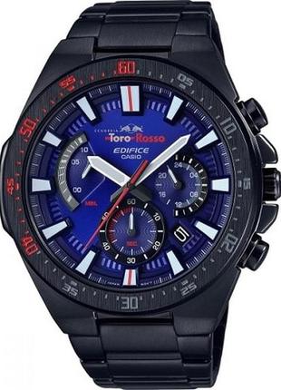 Мужские часы casio efr-563tr-2aer