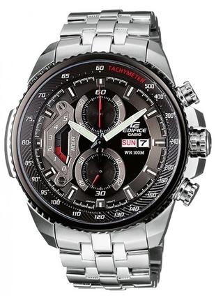 Мужские часы casio ef-558d-1avuef