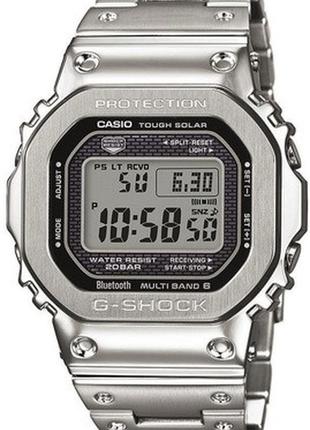 Мужские часы casio gmw-b5000d-1er