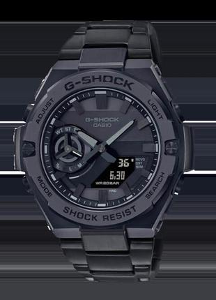 Мужские часы casio gst-b500bd-1a