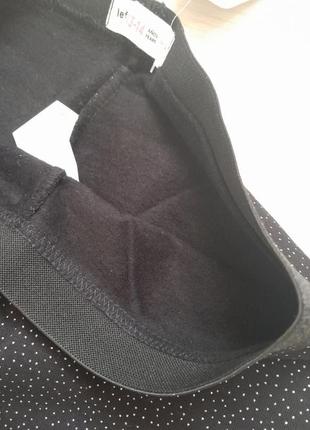 Термолеггинсы утепленные брюки леггинсы штанишки для девочки оригинал лефтис lefties