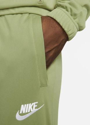 Мужской спортивный костюм nike club essentials. новый, оригинал!6 фото