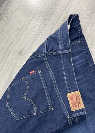 Джинсы levis оригинал 311 модель тянуться хорошо1 фото