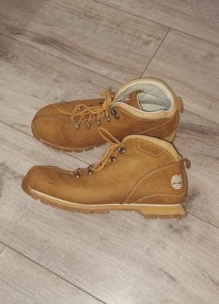 Чоботи timberland, р.38-392 фото