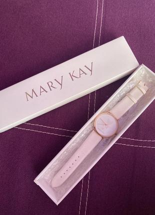 Часи mary kay2 фото