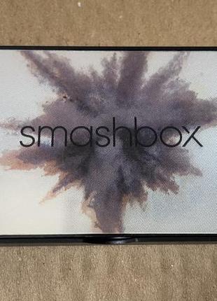 Smashbox cover shot eye palettes палетка тіней, punked2 фото