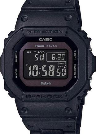 Мужские часы casio gw-b5600bc-1ber