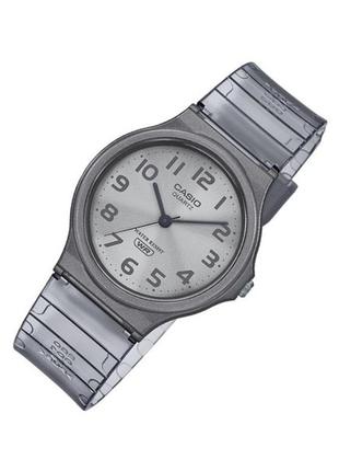 Мужские часы casio mq-24s-8b