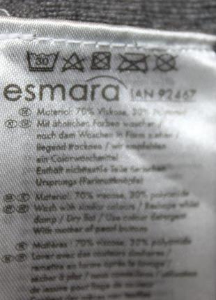 Кардиган, кофта, размер s от esmara, германия 6
