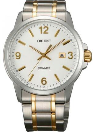 Мужские часы orient sune5001w