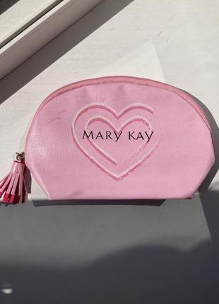 Косметичка mary kay1 фото