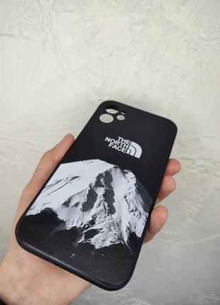 Чохол the north face ©️&nbsp;volcano case 💨