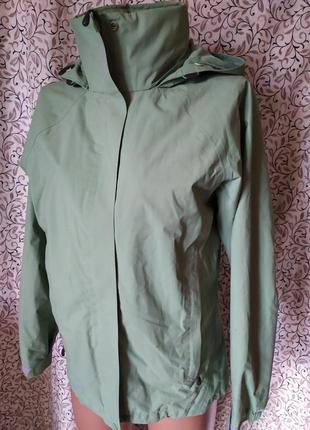 Весенняя куртка курточка ветровка