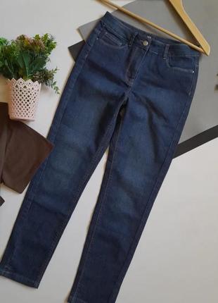 Ovs стрейчевые модные джинсы р 36