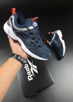 Чоловічі кросівки reebok