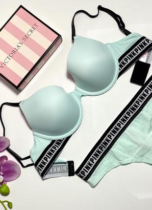 Комплект pink 34c - m