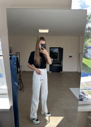 Джинси zara moms 32 34 36 38
