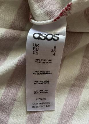 Сукня для вагітних asos5 фото