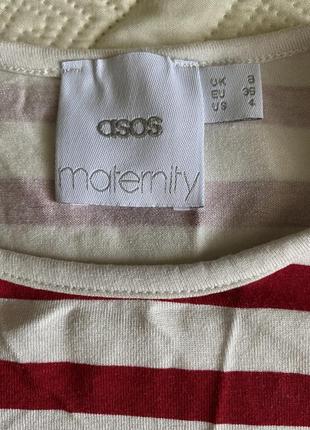 Сукня для вагітних asos2 фото