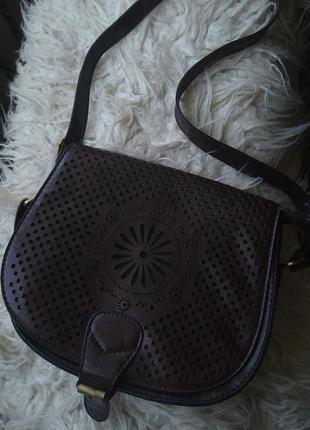 Сумка на ремішку bonprix