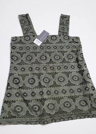 Топ майка блузка3 фото